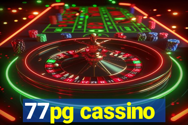 77pg cassino